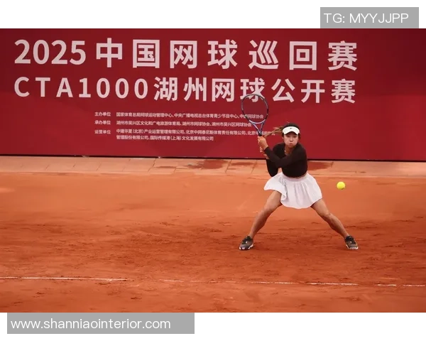 李秀英的网球人生:从热爱到职业的深度对话与心路历程